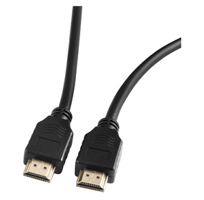 Кабель аудио-видео Buro HDMI  (m) / HDMI  (m) 5м. черный  (BHP-HDMI-2.1-5)