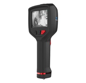 Тепловизоры и пирометры Torus Тепловизор XF200-B ,  256 * 192,  -20C;650C,  фикс. фокус,   wi-fi+bluetooth