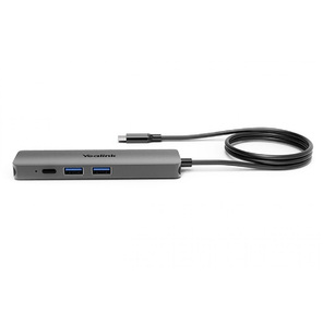 YEALINK BYOD-BOX  (устройство коммутации для UVC30 Room / CP900),  шт