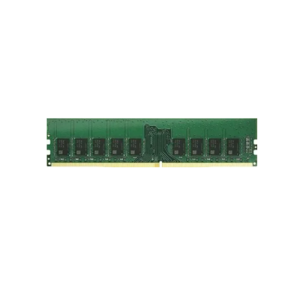 Модуль памяти для СХД DDR4 ECC Unbuffered DIMM 8GB D4EU02-8G SYNOLOGY