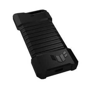Корпус для HDD / SSD ASUS TUF Gaming A1 ESD-T1A / BLK / G / AS