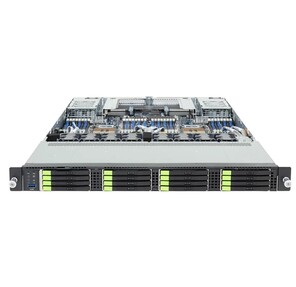 Серверная платформа 1U R184-S94-AAV1 GIGABYTE