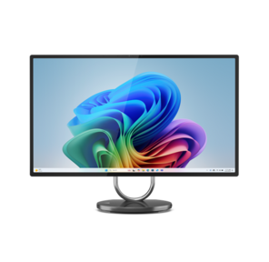 Моноблок Lenovo Yoga AIO 32ILL10 31.5" UHD  (3840x2160) IPS 495N,  Ultra 7 258V,  32GB LPDDR5x-8533,  1TB SSD M.2,  Intel Arc 140V,  WiFi7,  BT,  5.0MP+IR,  Wireless Keyboard&Mouse,  Win 11 Home Rus,  Storm Grey,  1Y