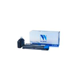NV Print TK-5270C Тонер-картридж для Kyocera EcoSys M6230cidn / P6230cdn / M6630cidn ,  C,  6K