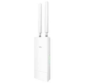 Точка доступа /  Outdoor 4G LTE Cat 6 AC1200 Wi-Fi Gigabit Router