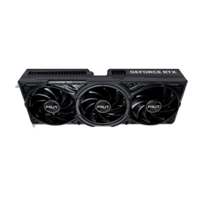 PALIT NE75080019T2-GB2031A RTX5080 GAMINGPRO 16GB GDDR7 256bit 3-DP HDMI