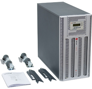 Стабилизатор напряжения Штиль ИнСтаб IS3315RT 13500Вт 15000ВА белый