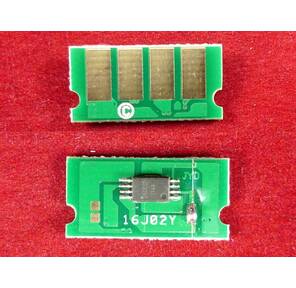 Чип Ricoh Aficio SP C220 / C221 / C222 / C240 Cyan 2K  (SPС220)  (ELP,  Китай)