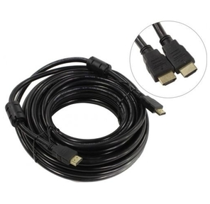 5bites APC-200-150F кабель HDMI  /  M-M  /  V2.0  /  4K  /  HIGH SPEED  /  ETHERNET  /  3D  /  FERRITES  /  15M