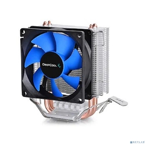 Cooler Deepcool ICE EDGE MINI FS V2.0 LGA 1700 / 115* / 775,  AMD FM1 / AM* / K8,  TDP 100W" RTL