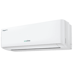 Внутренний блок Ecoclima ECW / I-HE07 / AA-4R2 серия Elegant Line Inverter