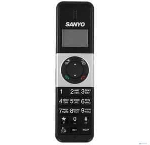 SANYO RA-SD1002RUS Бпроводной телефон стандарта DECT