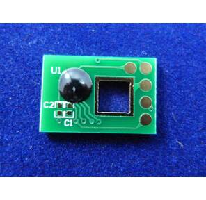 Чип Ricoh MP C3002 / C3502  (842019) Cyan,  18K  (ELP Imaging®)