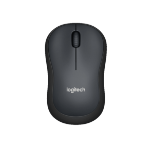 Мышка USB OPTICAL WRL M220 GREY 910-004895 LOGITECH