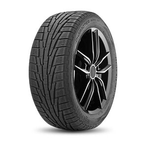 Зимние нешипованные шины Ikon Tyres Ikon Character Snow 2 SUV 215 / 60 R17 100R