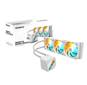 Кулер для процессора Gigabyte MULTI SOCKET GP-GIGABYTE GME 360I