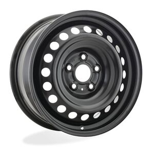 Легковой диск Magnetto Wheels 6, 5 / 16 5*114, 3 black