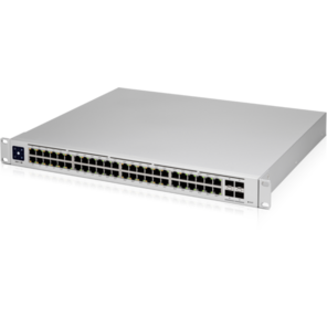 Ubiquiti UniFi Switch Pro 48 PoE