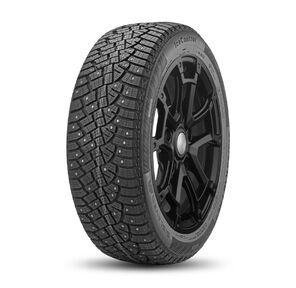 Зимние шипованные шины Gislaved IceControl 295 / 40 R21 111T