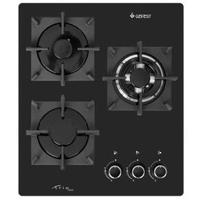 Газовая варочная поверхность ПВГ 2100-01 К33 GEFEST