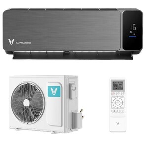 Кондиционер сплит-система Viomi KFR-25GW / EY2UMC-A++ / A+ комплект