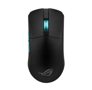 Мышь ASUS P713 ROG HARPE ACE AIM LAB EDITION / BLK  / MS, AIMPOINT, 5 BUTTONS, 36000DPI, BLK