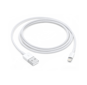 Apple MXLY2ZM / A Lightning to USB Cable  (1 m)  (rep. MD818ZM / A; MQUE2ZM / A)