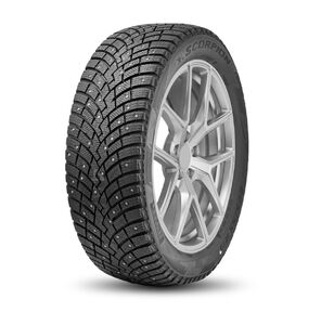 Pirelli 255 / 50 R19 Scorpion Ice Zero 2 107H Шипы