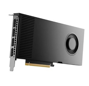 Видеокарта /  VGA NVIDIA RTX 4000 Ada,  20 GB GDDR6 ECC,  mDP 1.4a,  PCI Express 4.0 x16