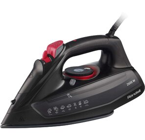 Утюг Rondell RDE-2000 2600Вт