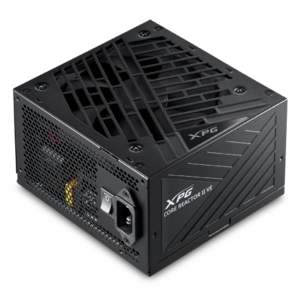 Блок питания XPG COREREACTORIIVE850G-BKCEU