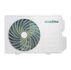 Наружный блок Ecoclima EC-TC07 / A-4R1 серия Grand line On / Off