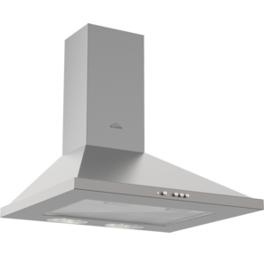 Кухонная вытяжка ELIKOR Оптима 50Н-400-К3Л нерж