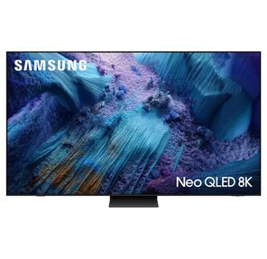 65" Телевизор NEO Q-LED SAMSUNG QE65QN990FUXRU