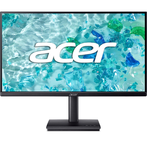 Монитор Acer 21.5" Vero V227QE0bmipx черный IPS LED 1ms 16:9 HDMI M / M матовая 1000:1 250cd 178гр / 178гр 1920x1080 100Hz VGA DP FHD