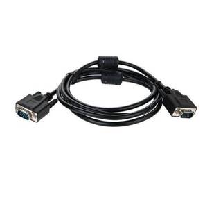 Кабель соединительный SVGA  (15m / 15m) 1, 8m 2 фильтра TV-COM <QCG341AD-1.8M>