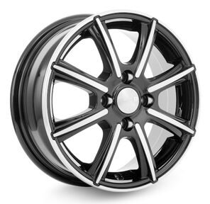 Легковой диск СКАД 5, 5 / 14 4*100 Алмаз