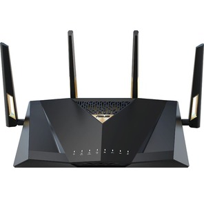 Маршрутизатор ASUS RT-BE88U /  ASUS RT-BE88U