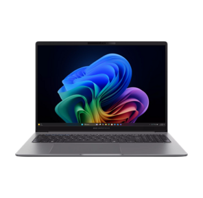 Ноутбук ASUS ExpertBook P3 PM3406CKA-LY0467 / 14" / IPS / AMD Ryzen AI 7 350 / 64GB / 1024GB SSD / AMD Radeon 860M / DOS / серый / 1.34kg