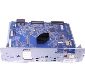 Плата управления XEROX WС 7556 / ALTALINK C8030  (607K17630 / 607K17631 / 607K17632 / 607K17633 / 607K29060 / 640S02269 / 641S01164 / 641S01164)