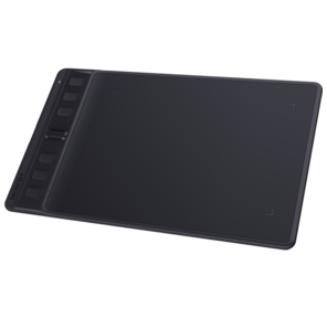 Графический планшет Huion INSPIROY 2 S H641P Black