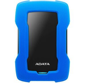 Внешний жесткий диск 2TB A-DATA HD330,  2, 5" ,  USB 3.1,  синий