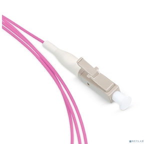 Cabeus PT-LC-50-OM4 Пигтейл LC 50 / 125 mm  (OM4) 1.5м LSZH