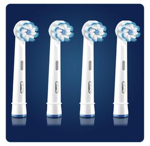 Насадка для зубной щетки EB60-4 ORAL-B
