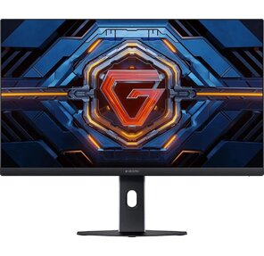 Монитор Xiaomi 23.8" G24i 2026 черный IPS LED 16:9 HDMI матовая 1000:1 400cd 178гр / 178гр 1920x1080 200Hz FreeSync Premium DP FHD 3кг