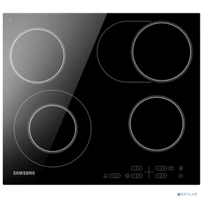 Индукционная варочная поверхность Samsung NZ64T3516AK / WT