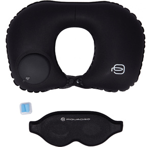 Набор для путешествий Piquadro AC6435TA / N черный