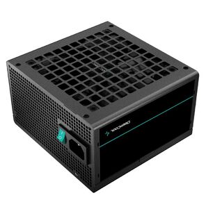 Deepcool PF700 ATX 2.4,  700W,  PWM 120mm fan,  80 PLUS,  Active PFC,  80+,  RET