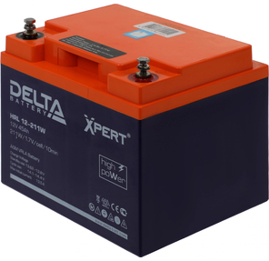 Батарея для ИБП Ippon 12-211 W Xpert Delta 12В 211Ач