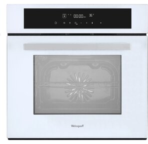 Духовой шкаф Электрический Weissgauff EOM 710 SW белый
